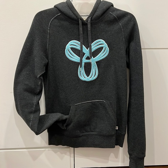 TNA Hoodie - Picture 1 of 5